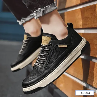 Korean Style Premium Casual Shoes